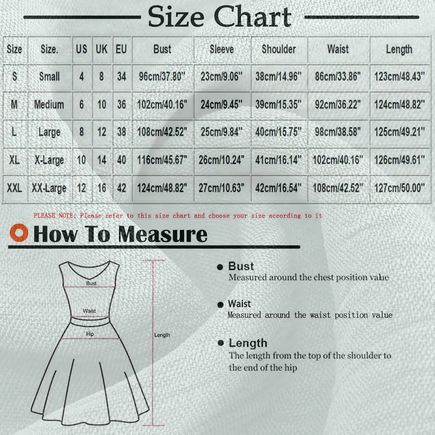 2025 Summer Dresses for Women Fashion Short Sleeve Flowy Dress Plus Size Stretchy Waist Pure Crewneck Dress