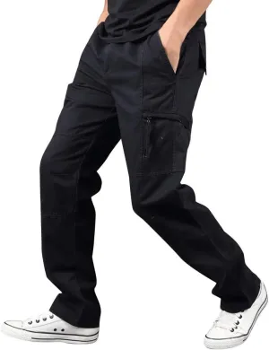 Cargo Pants for Men Cargo Pants for Men Work Pants Men Mens Oversized Pants Mens Extreme Motion Jeans Cargo Work