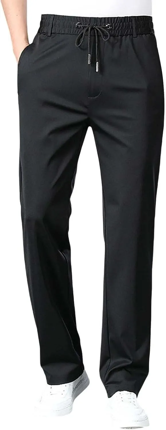 Cargo Pants, Multipants - High Stretch Multi-Pocket Durable Cargo Pants