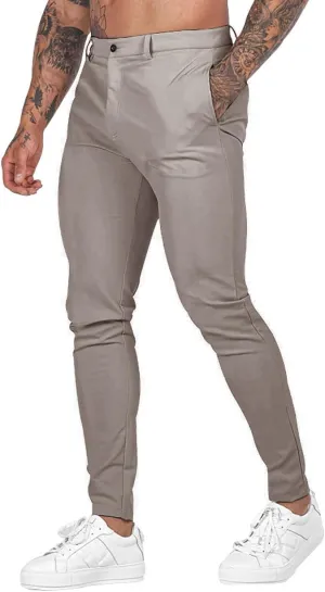 Cargo Pants, Multipants - High Stretch Multi-Pocket Durable Cargo Pants