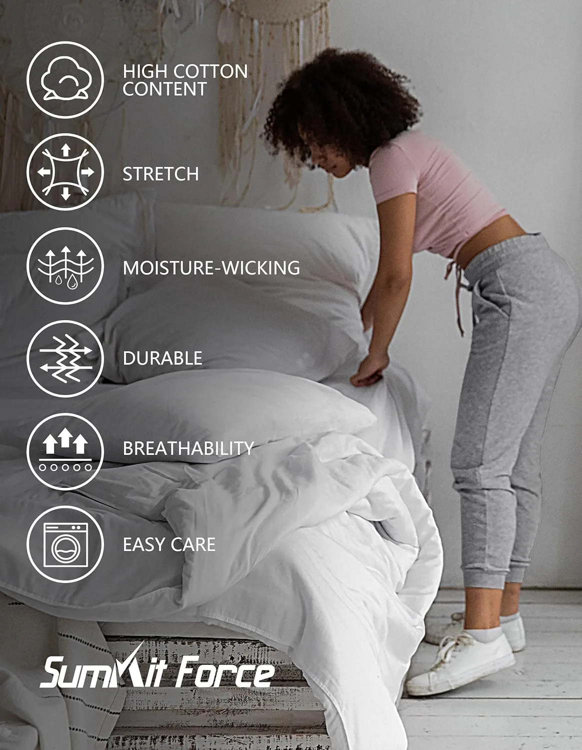 Cargo Pants Women, Sweatpants Women, Joggers for Women, Womens Cargo Pants Cotton Athletic Yoga
