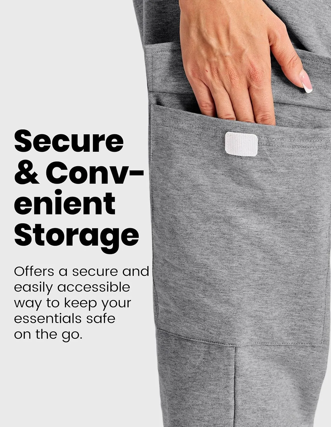 Cargo Pants Women, Sweatpants Women, Joggers for Women, Womens Cargo Pants Cotton Athletic Yoga