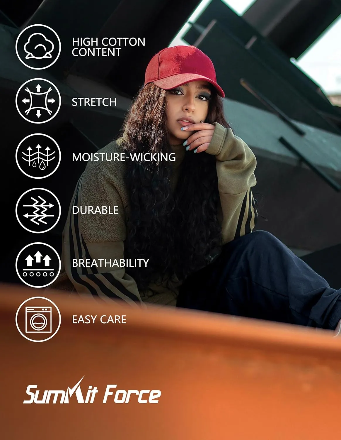 Cargo Pants Women, Sweatpants Women, Joggers for Women, Womens Cargo Pants Cotton Athletic Yoga