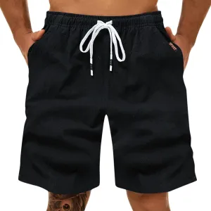 Cathalem Shorts for Men,Athletic Hiking Pants Quick Dry Workout Pants Lightweight Sport Gym Running Shorts Basketball