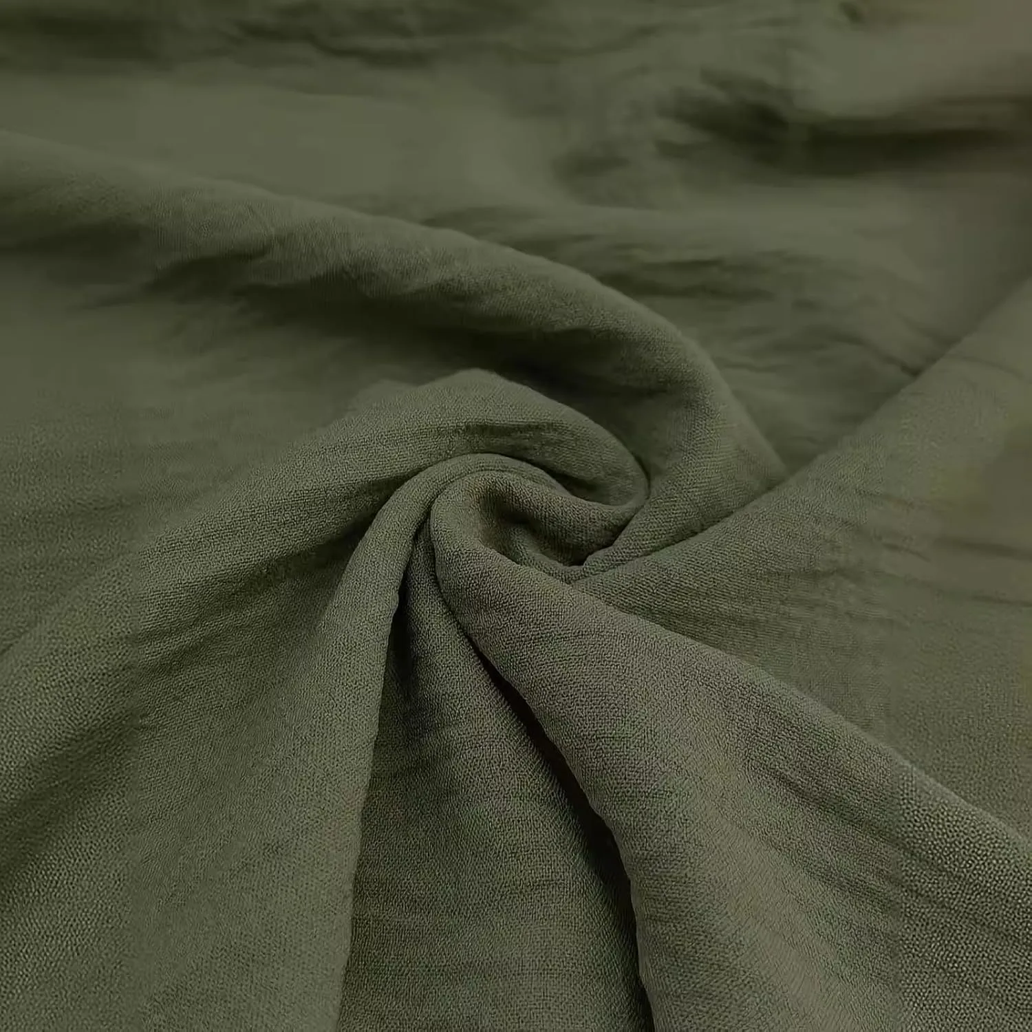 Cotton Linen Pant for Men Casual Elastic Waist Lightweight Loose Harem Trousers Solid Color Loose Beach Hippie Pants