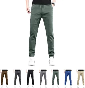 Expositiontext Multipants-High Stretch Multi-Pocket Cargo Pants, Mencomfy Manzera Stretch Cargo Pants