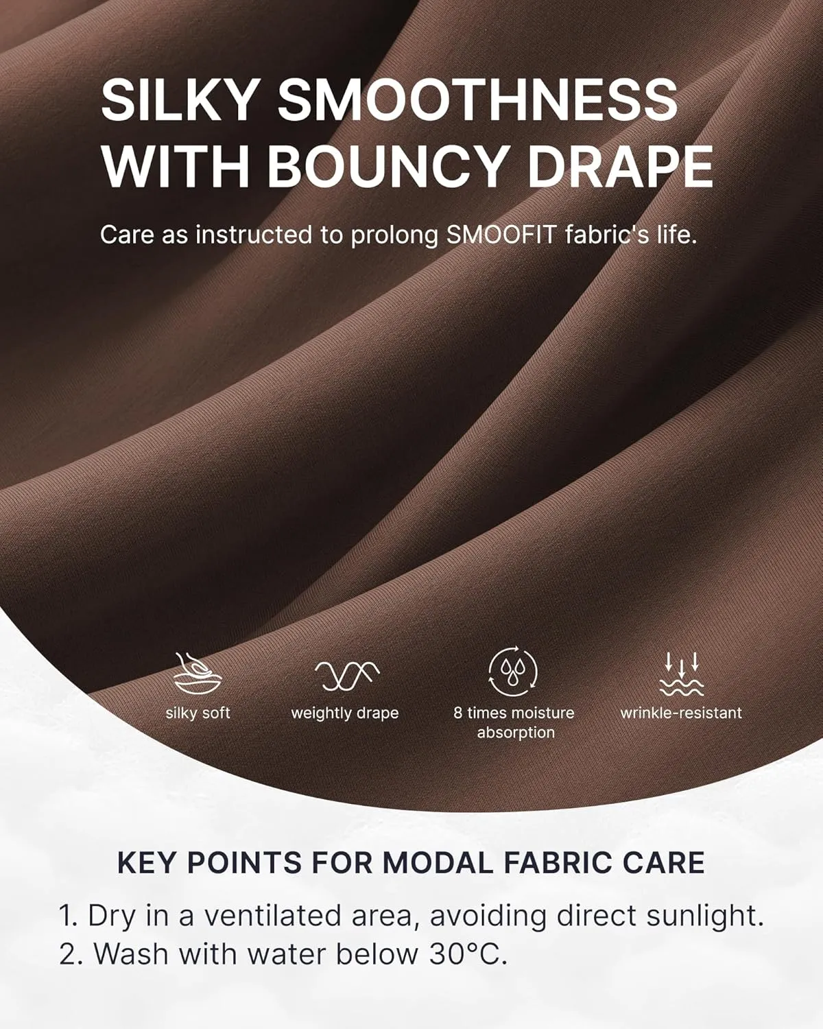 G4Free Smoofit Modal Soft Sweat Shorts for Women High Waist Athletic Shorts for Summer Casual Relaxed with Pockets