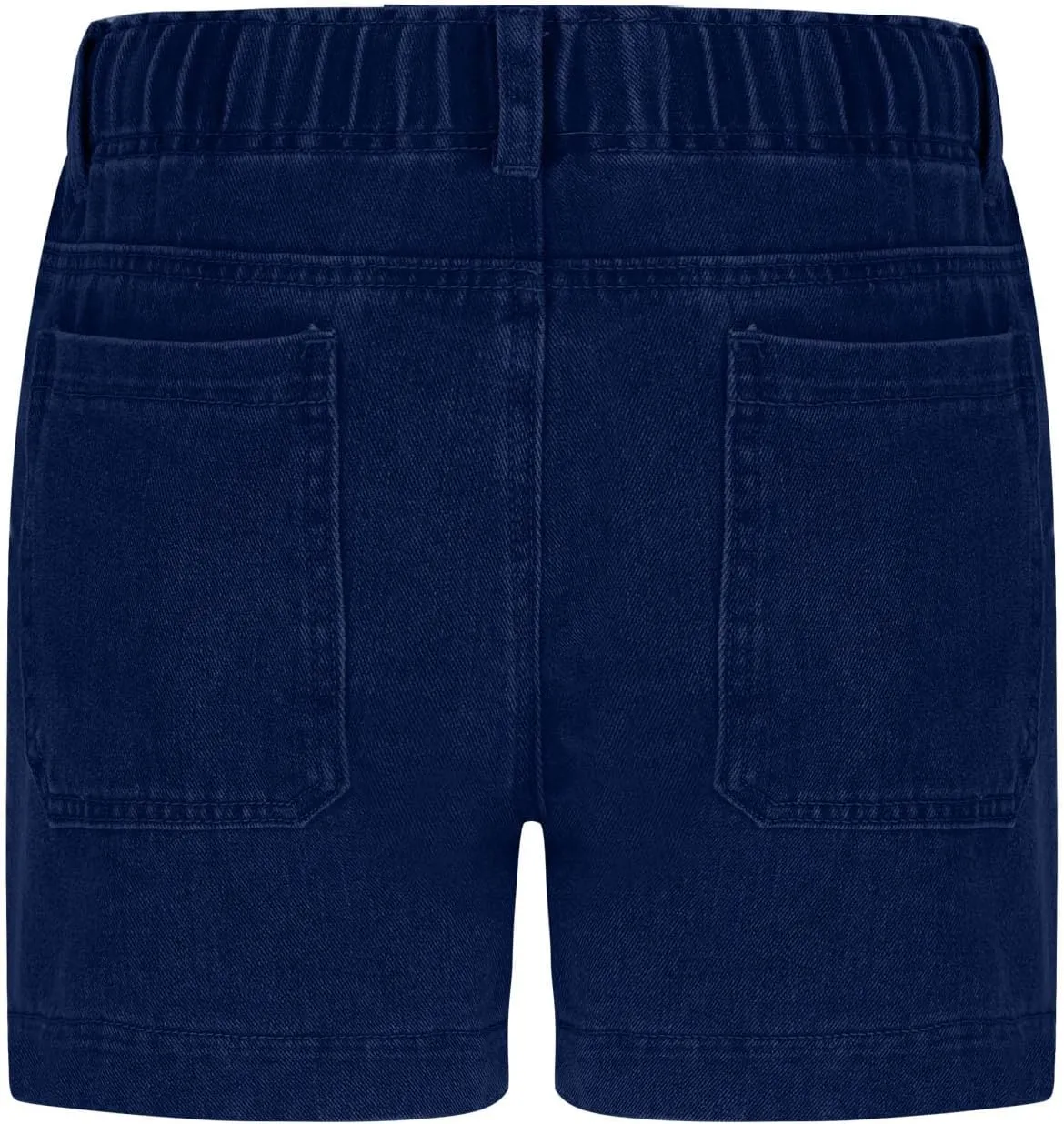 Hvyesh Jean Shorts Womens Jorts Summer Cute Denim Shorts for Women High Waisted