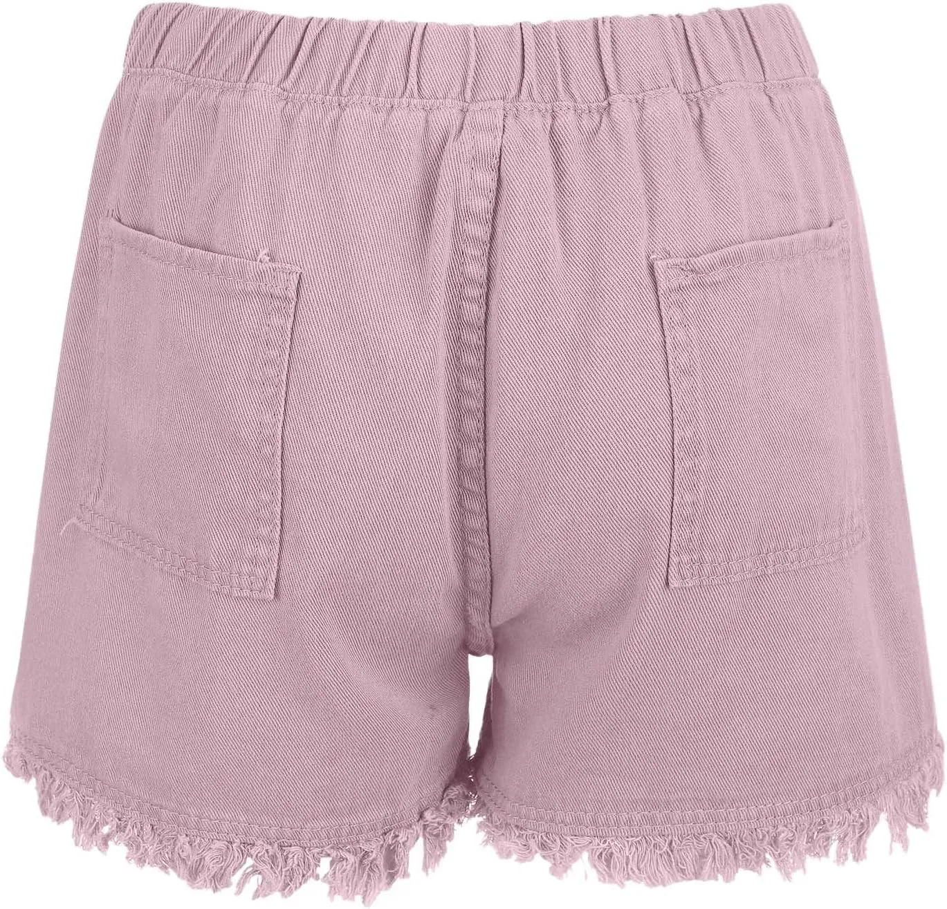 Jean Shorts for Women Distressed Stretchy Jeanshorts Casual High Waisted Denim Shorts Summer Jeans Baggy Jean Shorts