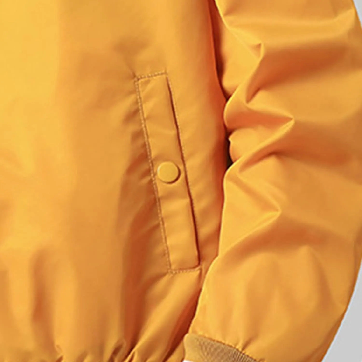 JEsilunmaMY Men's Fashion Cargo Varsity Jackets Lightweight Cotton Baseball Bomber Jackets Full Zip Casual Padded Coats