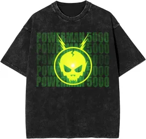 Man's Streetwear Oversized Novelty T-Shirts Short-Sleeve Adult Teens Cotton Tshirts
