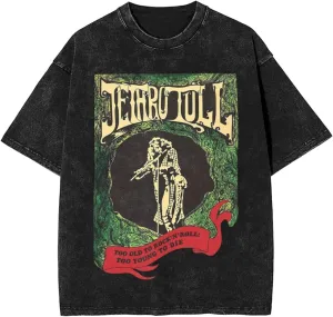 Man's Streetwear Oversized Novelty T-Shirts Short Sleeve Adult Teens Cotton Tshirts
