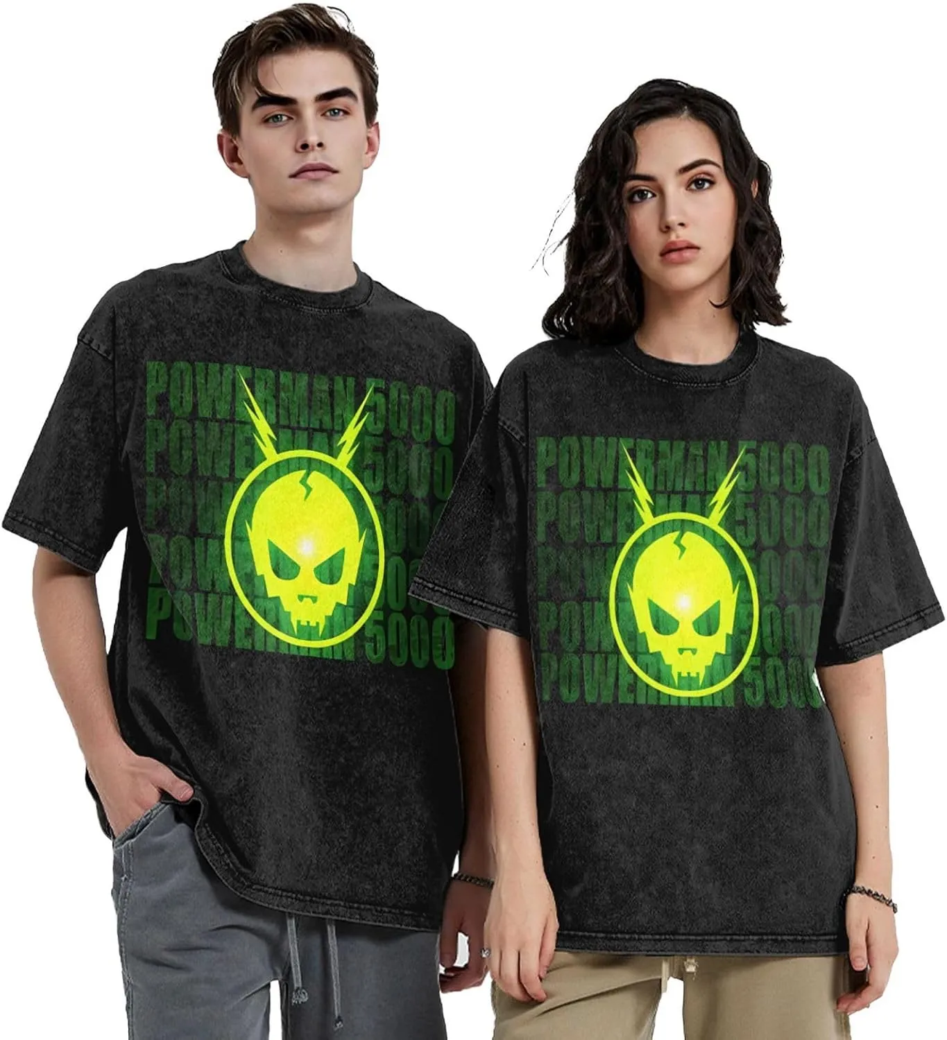 Man's Streetwear Oversized Novelty T-Shirts Short-Sleeve Adult Teens Cotton Tshirts