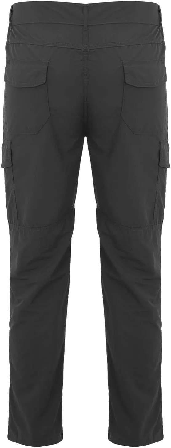 Men Work Pants Work Pants 6 Full Men's Cargo Cargo Pocket Men's Pants Sweatpants for Men Jogging Pants Men Men's