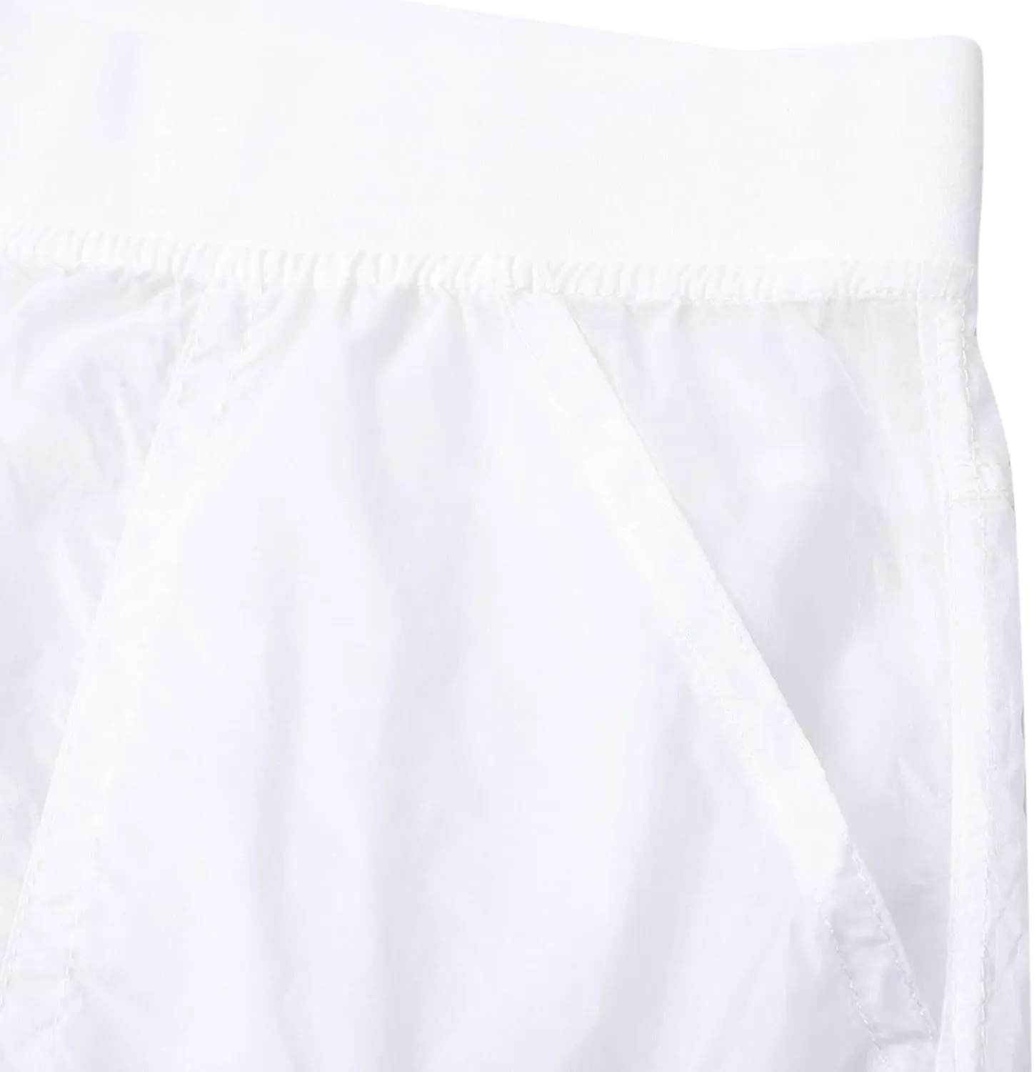 Mens Beach Shorts See Through Quick Dry Elastic Waist Swim Trunks Casual Summer Sexy Pull On Bathing Suits with Pockets