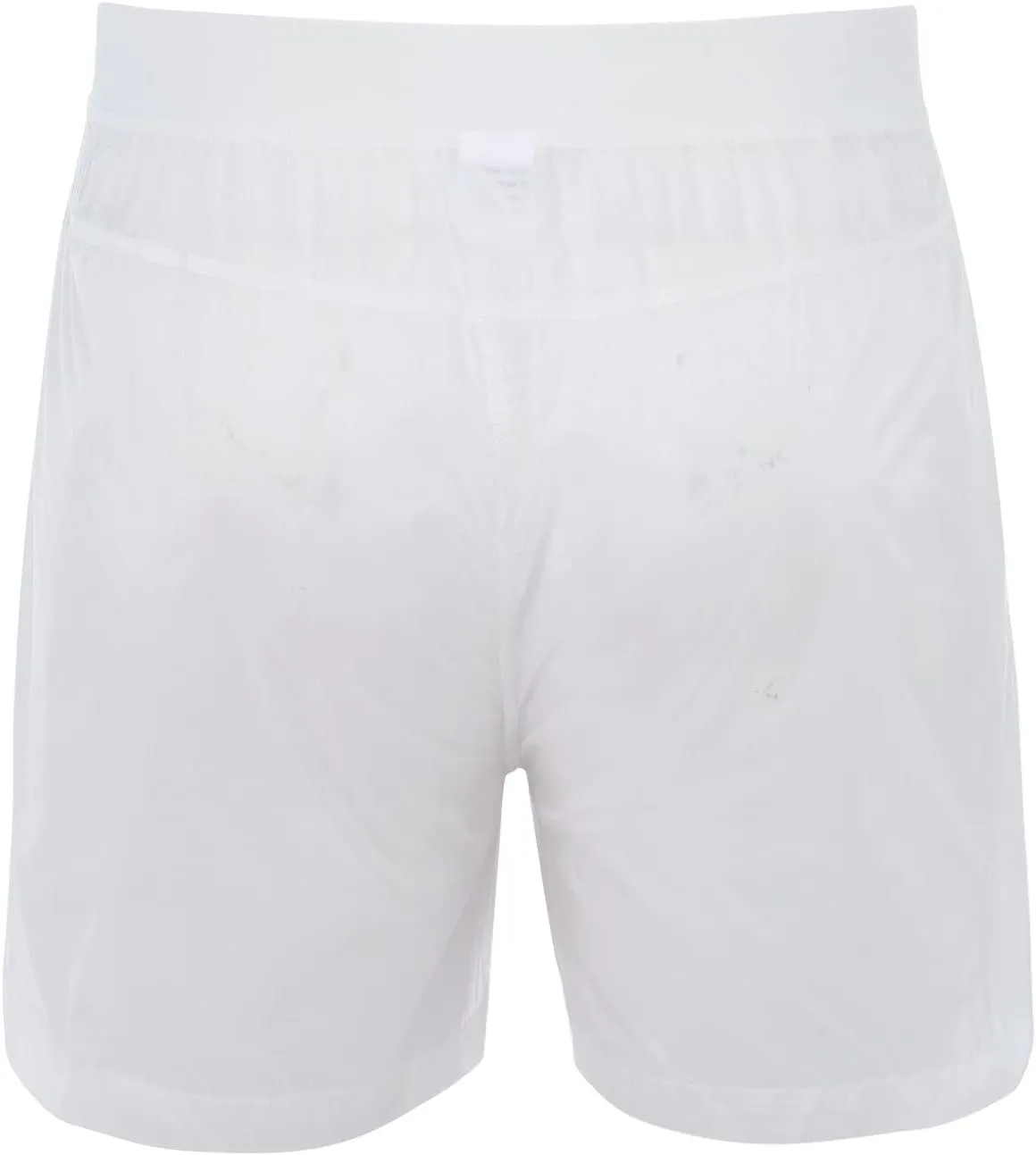 Mens Beach Shorts See Through Quick Dry Elastic Waist Swim Trunks Casual Summer Sexy Pull On Bathing Suits with Pockets