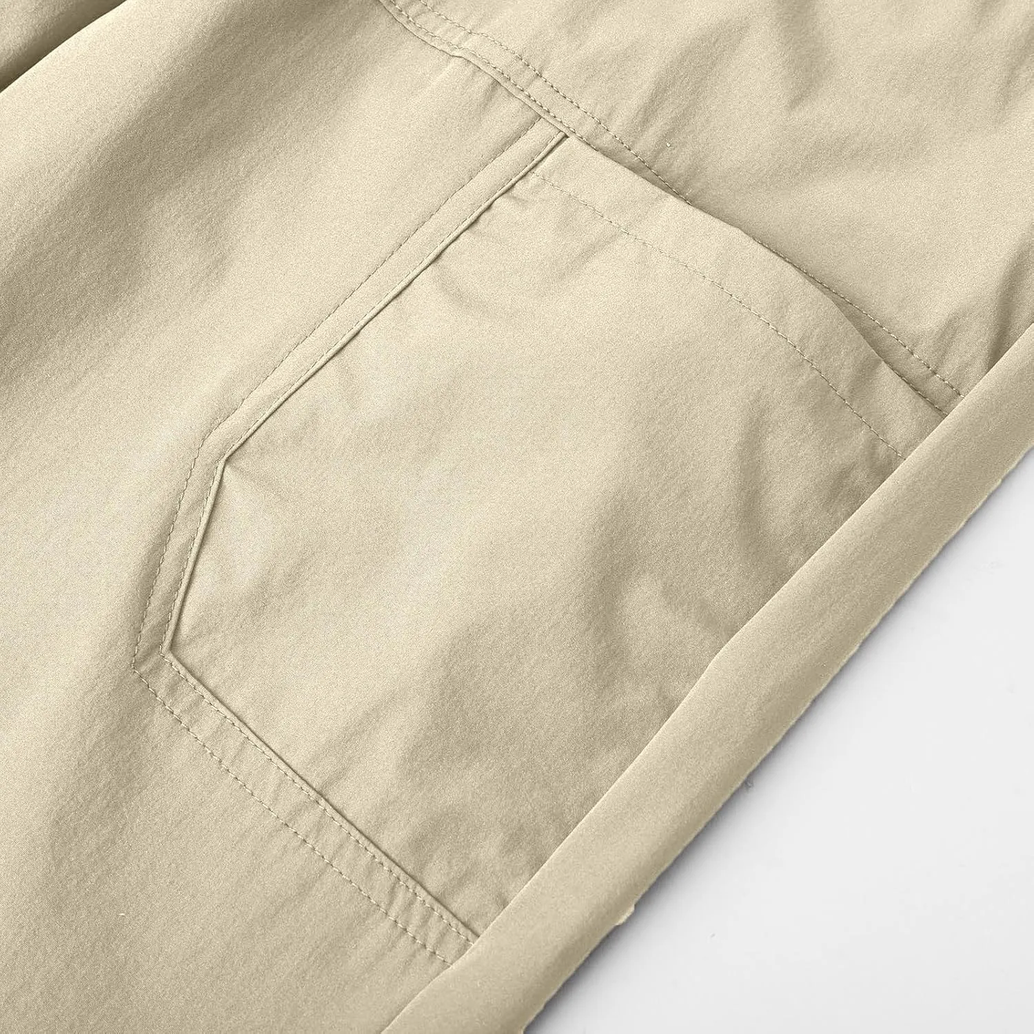 Mens Cargo Pants with Pockets, High Stretch Multi-Pocket Durable Cargo Pants, Lightweight Tactical Water Proof Pant