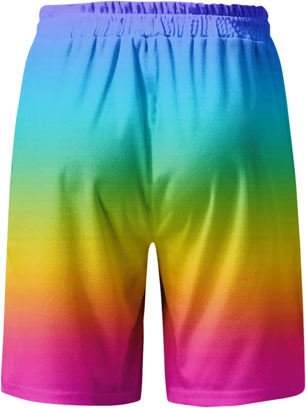 Men's Casual Cotton Linen Shorts Flat Front Short Pant Regular Fit Pants Workout Jogging Beach Shorts Breeches