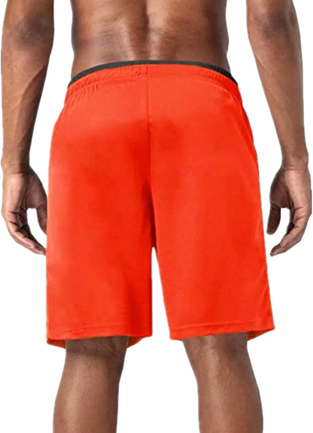 Mens Casual Quick Dry Shorts Summer Lightweight Active Athletic Gym Shorts Running Sports Shorts