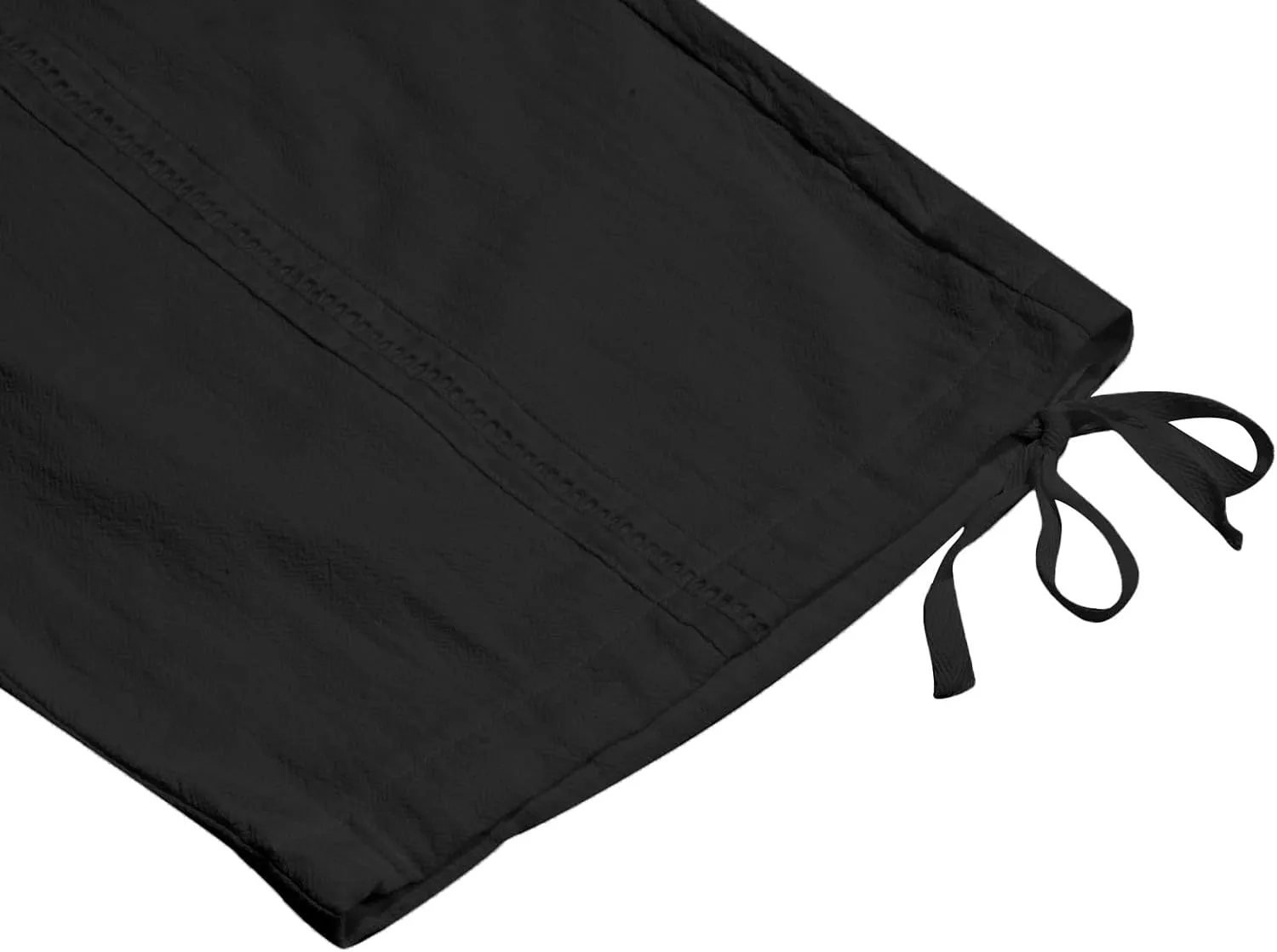 Mens Cotton Linen Shorts Casual Summer Beach Capri Pants Athletic Gym Workout Shorts with Pockets