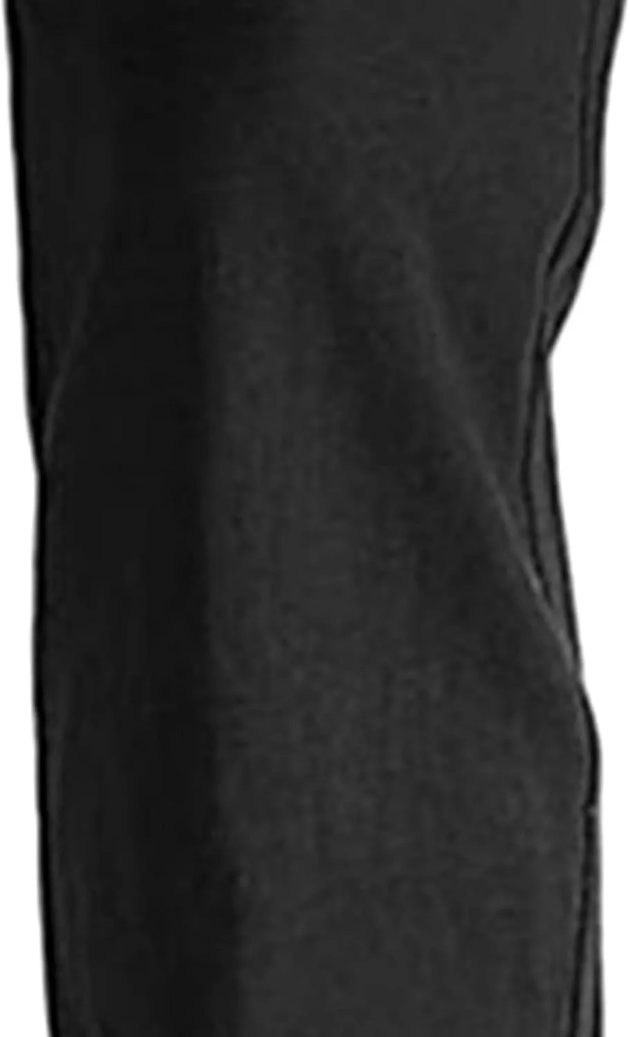 Mens Cotton Linen Trousers Drawstring Elastic Waist Pants Casual Beach Pants Baggy Lounge Straight Leg Pants with Pockets
