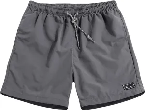 Mens Gym Workout Shorts Quick Dry Athletic Shorts Big and Tall Lightweight Basketball Training Running Shorts with Pockets
