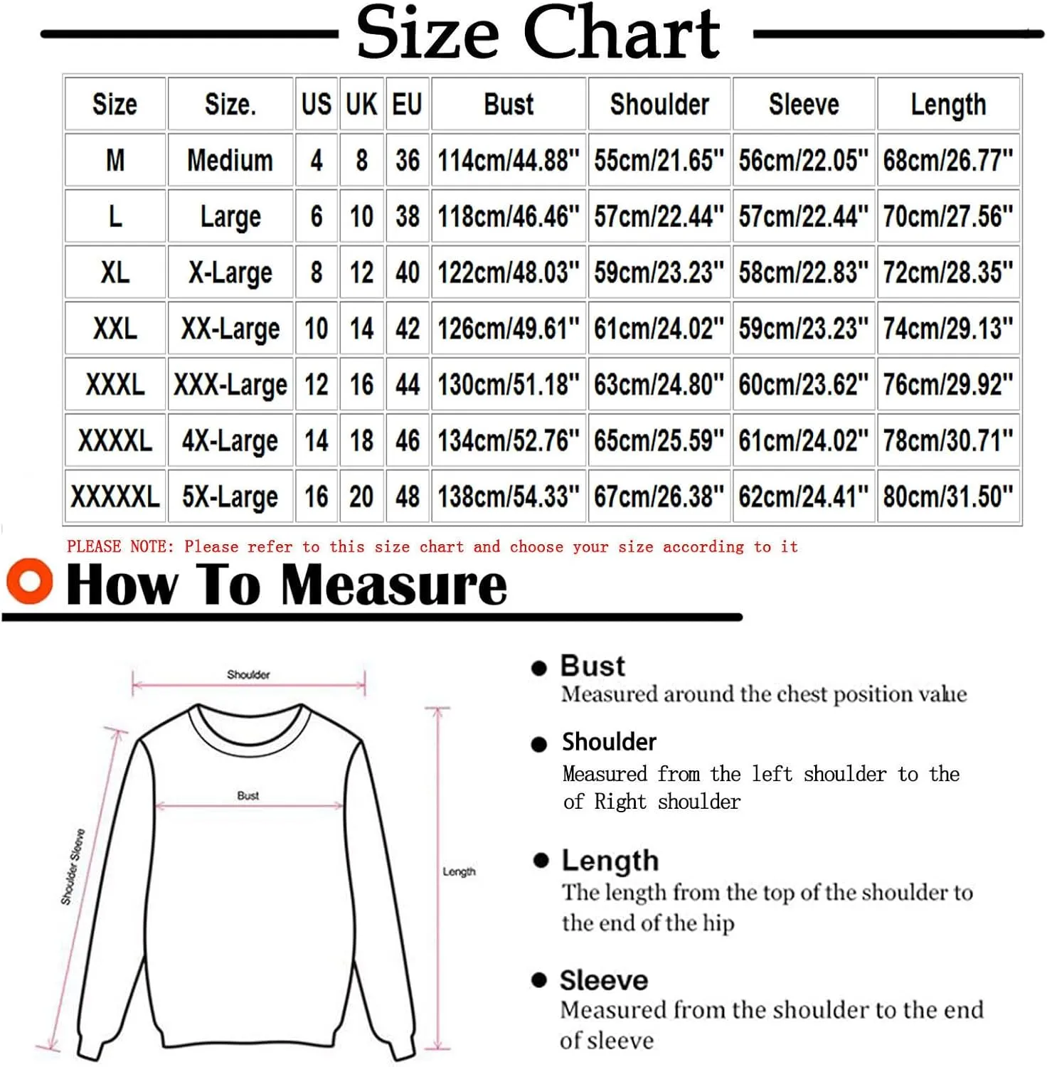 Mens Long Sleeve T Shirts Cotton Crewneck Sport Pullover Sweater Casual Stylish Fitness Sweatshirt Trendy Clothes