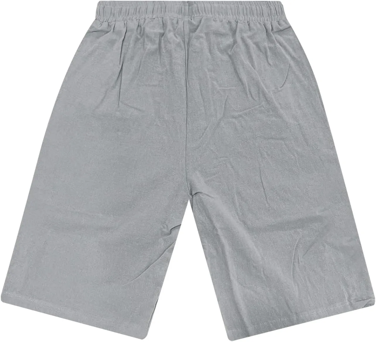 Mens Lounge Shorts Quick Dry Loose Fit Comfortable and Lightweight High Waisted Shorts 2025 Summer