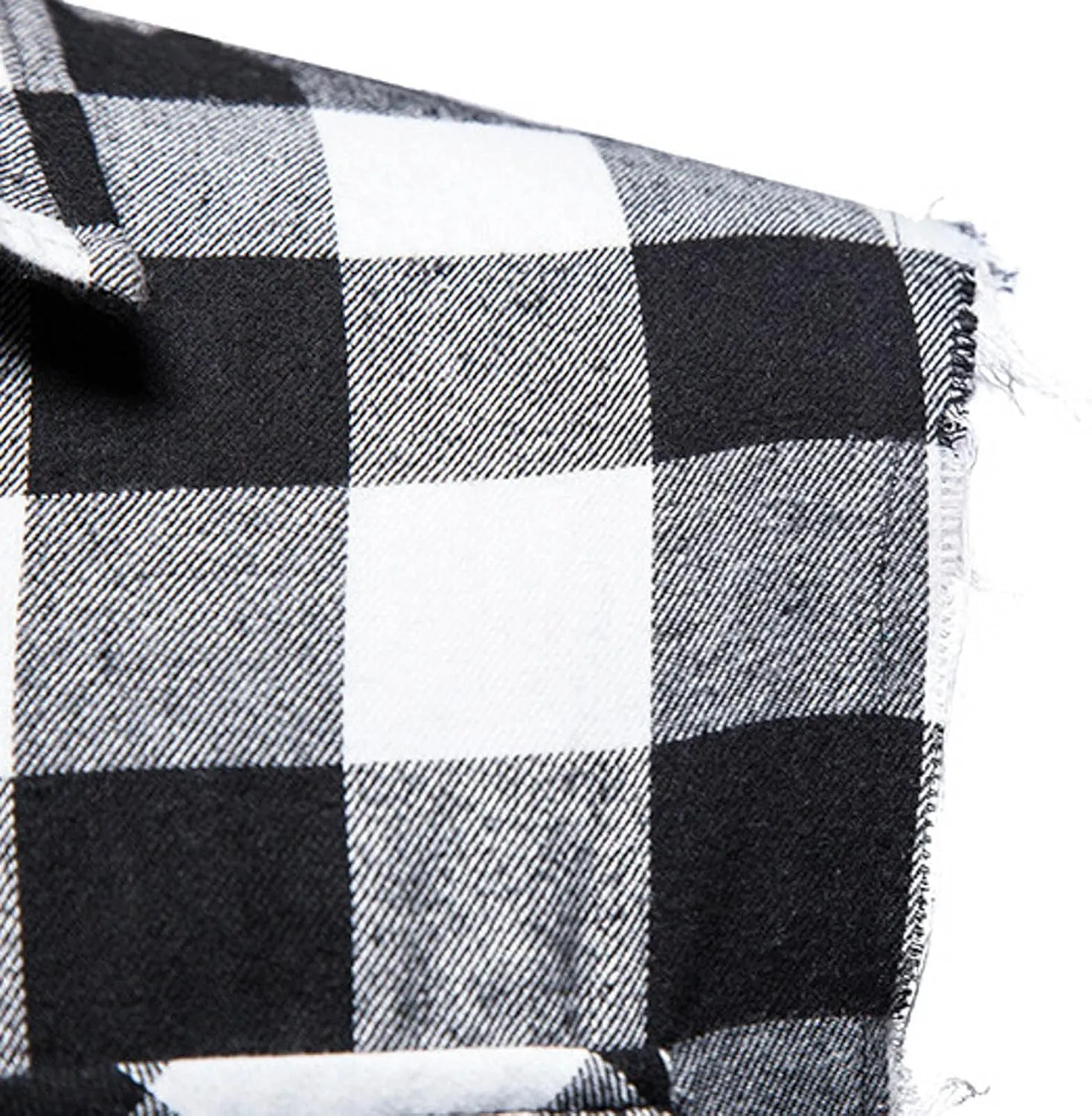 Men's Plaid Flannel Sleeveless Shirts Button Down Casual Hippie Cowboy Vest Tops Slim Fit Muscle Vintage Cut Off T Shirt