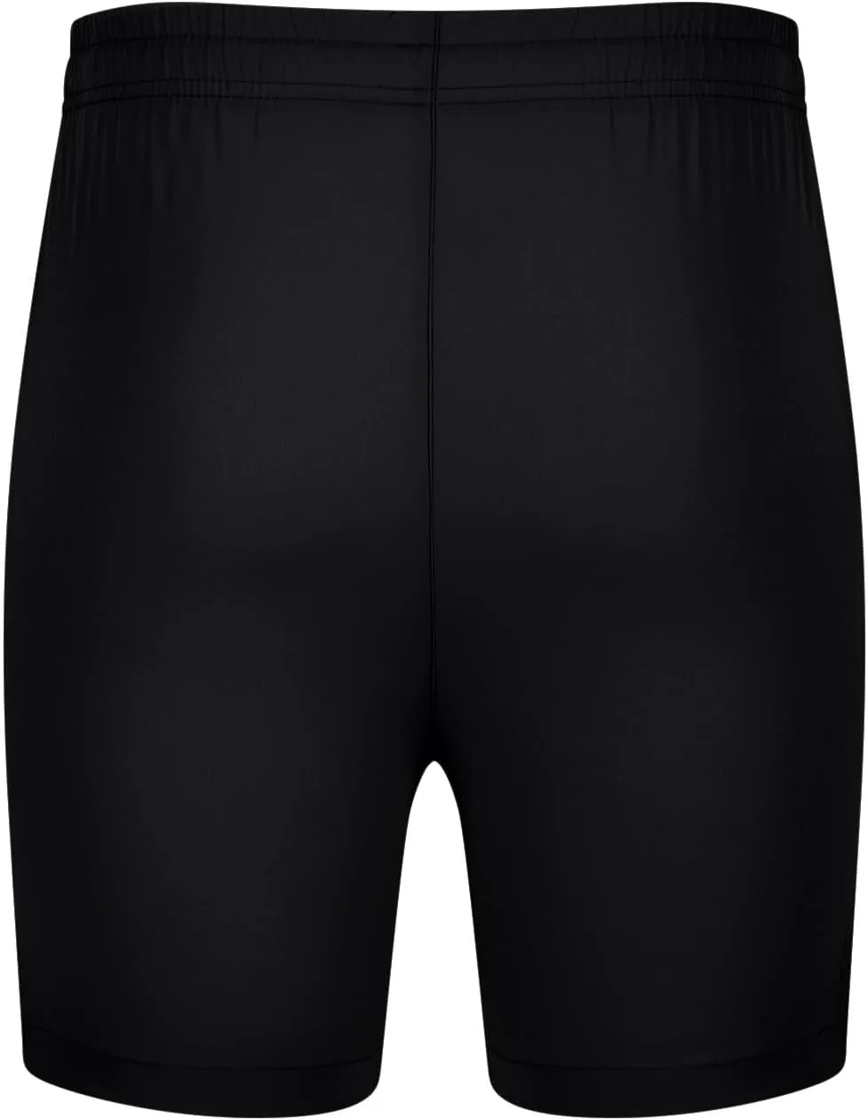 Men's Running Athletic Shorts 7" Gym Workout Lightweight Elastic Waist Quick Dry Shorts Side Slit Sweat Shorts with Pockets