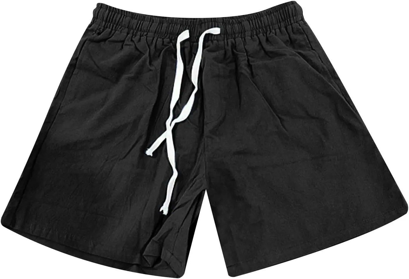 Men's Shorts Golf Shorts Men Ripstop Summer Outdoor Water Resistant Camping Wide Leg Beach Quick Dry Vacation