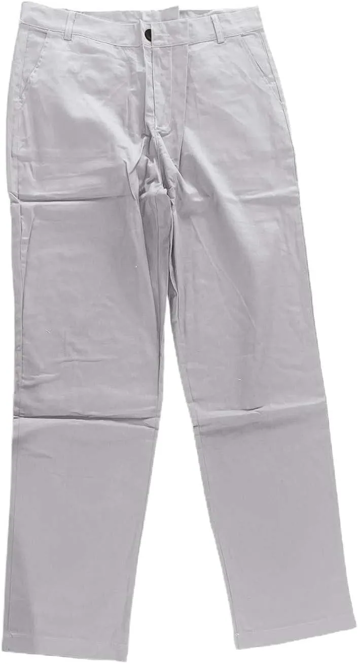 Mens Stretch Dress Pants Slim Fit Corduroy Trousers Mens Skinny Corduroy Pants for Young Men Hiking Cargo Shorts Men