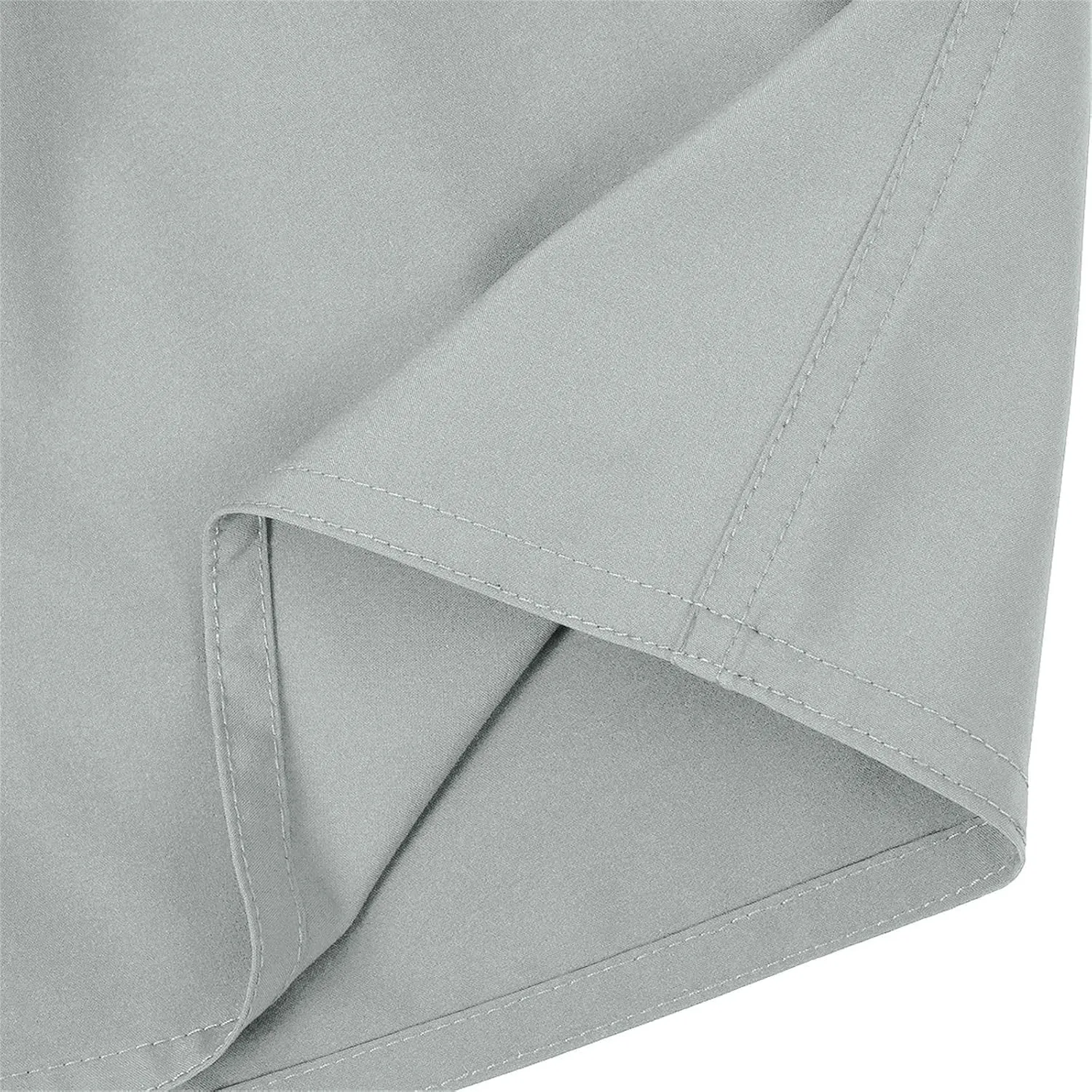 Men's Sweat Shorts Athletic Shorts 7 Inch Workout Gym Running Elastic Waist Drawstring Quick Dry Beach Shorts