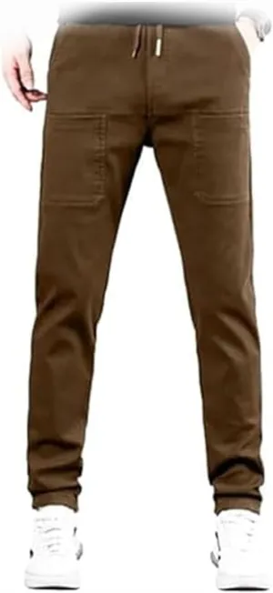 MultiPants  High Stretch Multi-Pocket Durable Cargo Pants, Mencomfy Manzera Stretch Cargo Pants