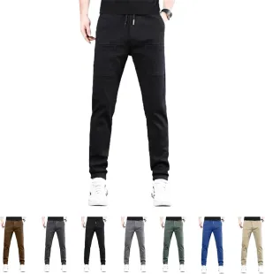 Reonproram Pants, Manzera Stretch Cargo Pants, Multipants - High Stretch Multi-Pocket Durable Cargo Pants