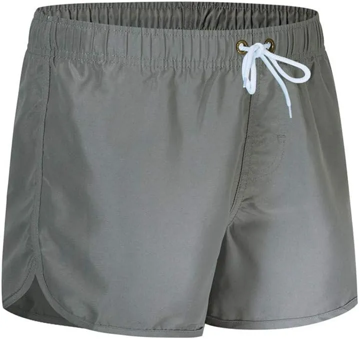 Running Shorts for Men Gym Athletic Workout Shorts Quick Dry 3 Inch Inseam Sweat Shorts with Pockets