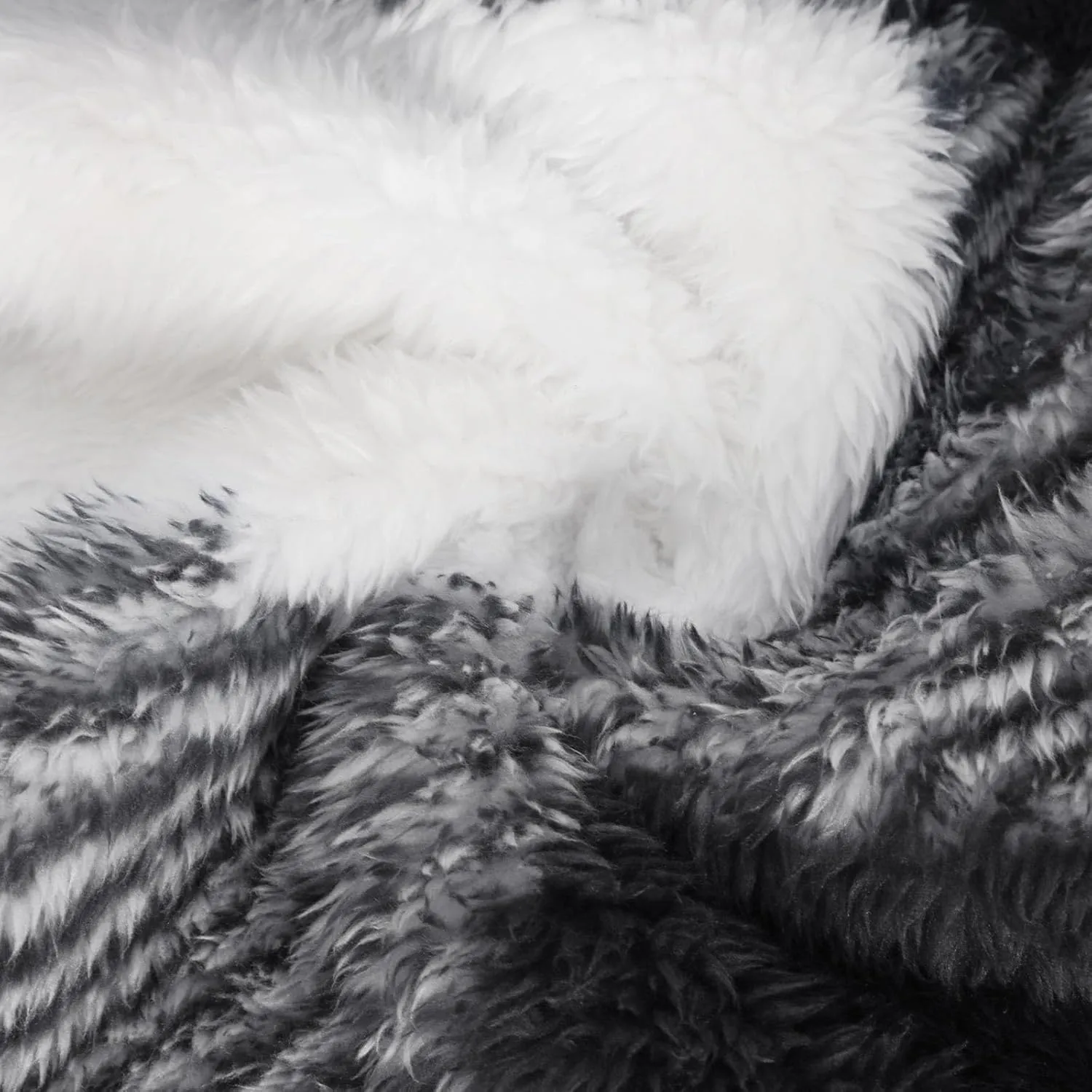 Winter Coats for Women Sherpa Fleece Plaid Hooded Button Up Fuzzy Open Front Jackets Trendy Plush Fluffy Warm Outwear