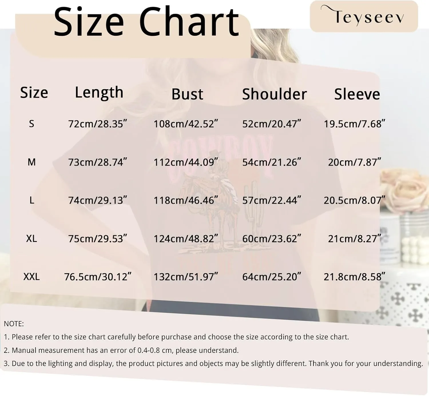 Women Oversized Cowboy Take Me Away Shirt Vintage Western Cowboy Shirts Country Music Graphic Tee Tops