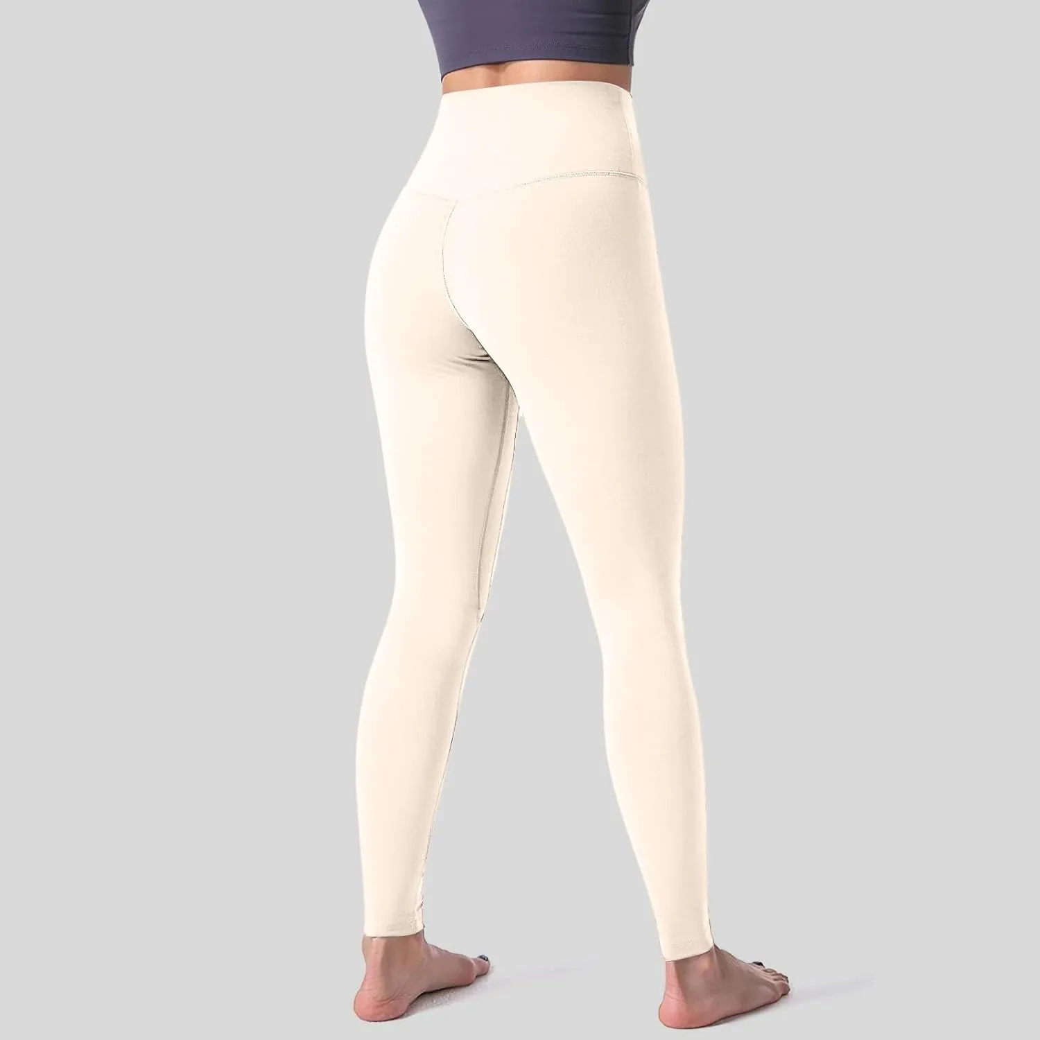 Womens Clothing Sports Pants Yoga Casual Womens Soft Loose Pants Yoga Spandex Pants Leggings 78 Thin Leggings for