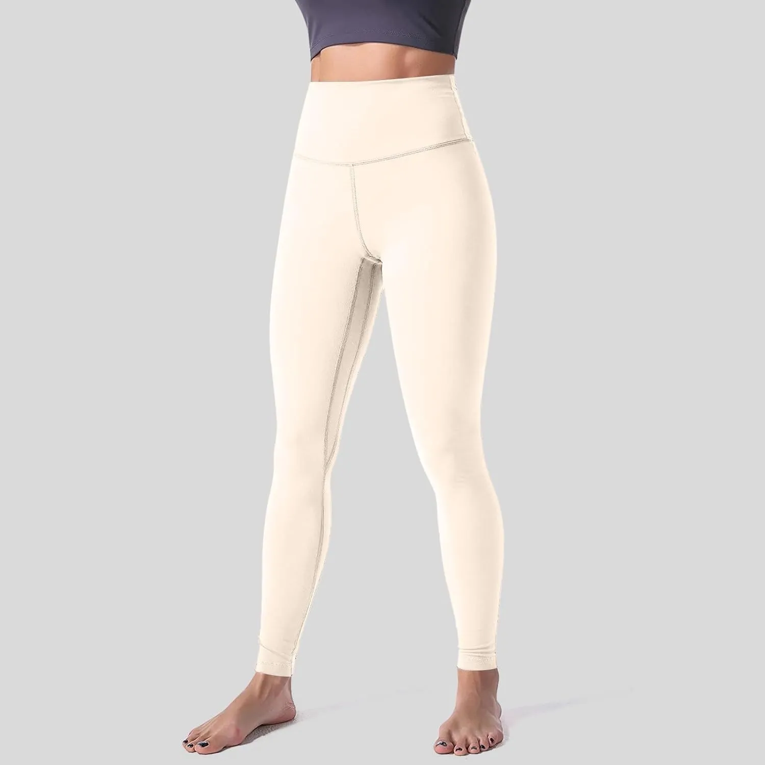 Womens Clothing Sports Pants Yoga Casual Womens Soft Loose Pants Yoga Spandex Pants Leggings 78 Thin Leggings for