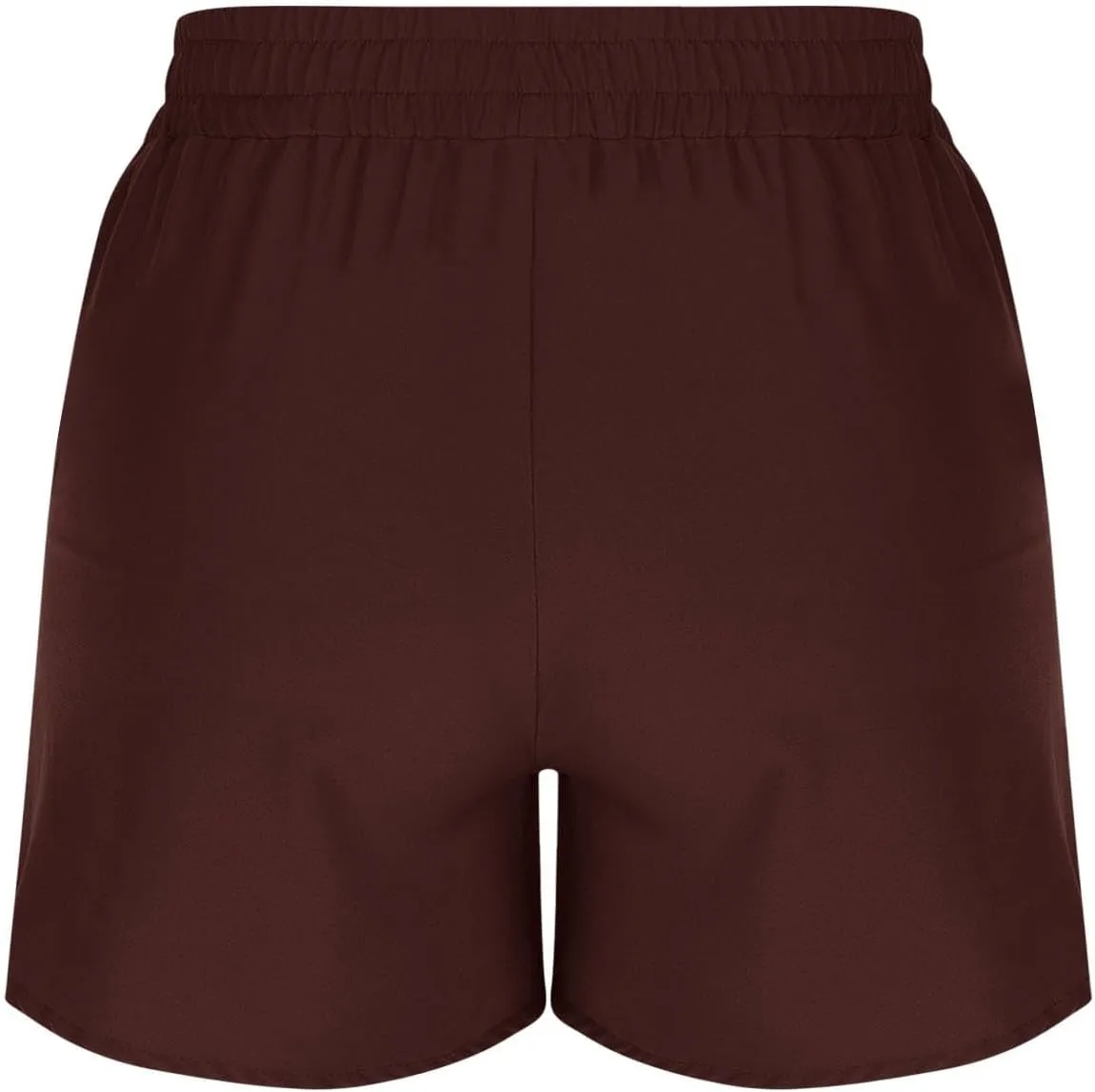 Women's Quick Dry Running Shorts Summer High Waisted Dolphin Athletic Jogger Shorts Lightweight with Zipper Pocket