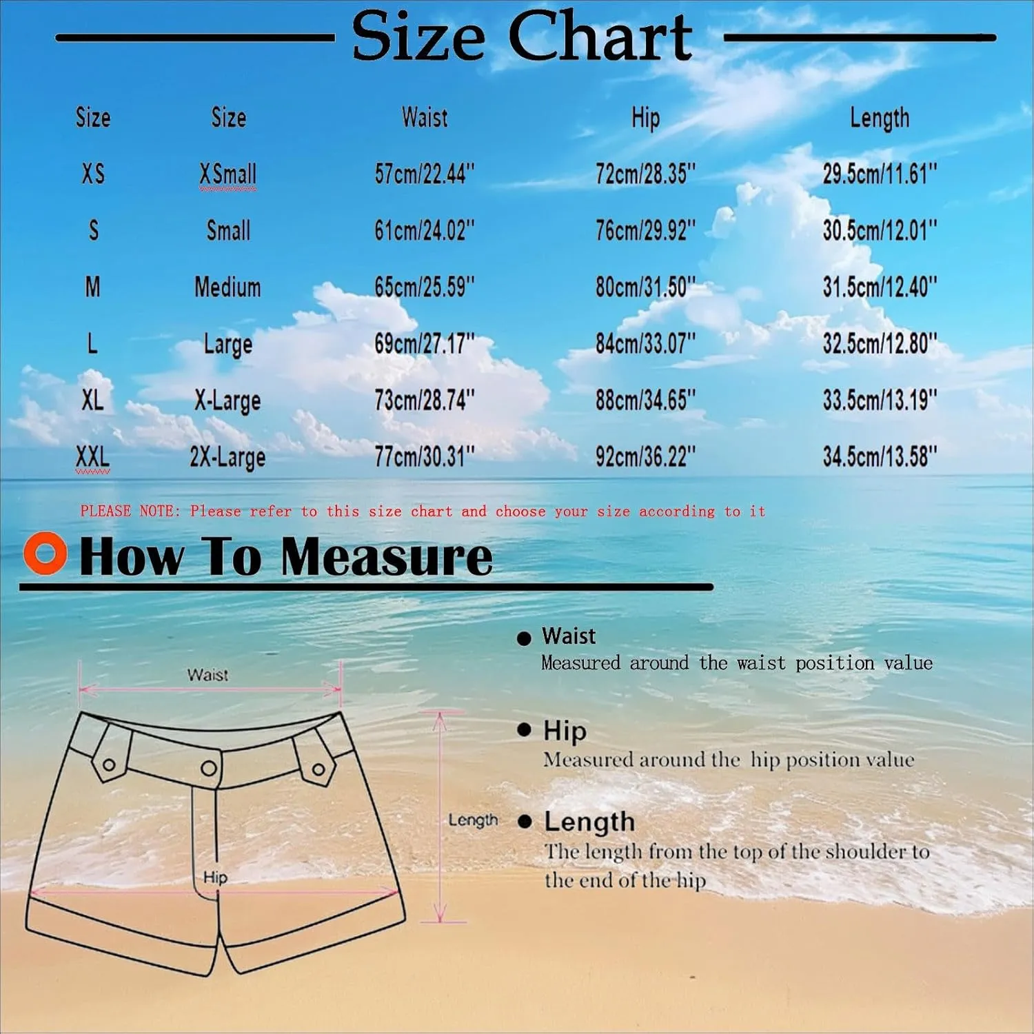 Womens Stretchy High Waisted Comfortable Jean Shorts Straight Leg Denim Shorts Summer Short Jeans Casual Fashion