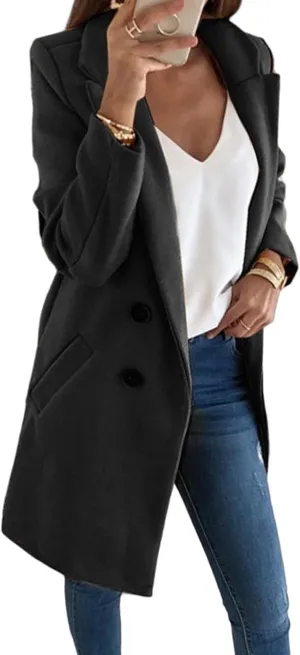 Trucker Denim Jackets