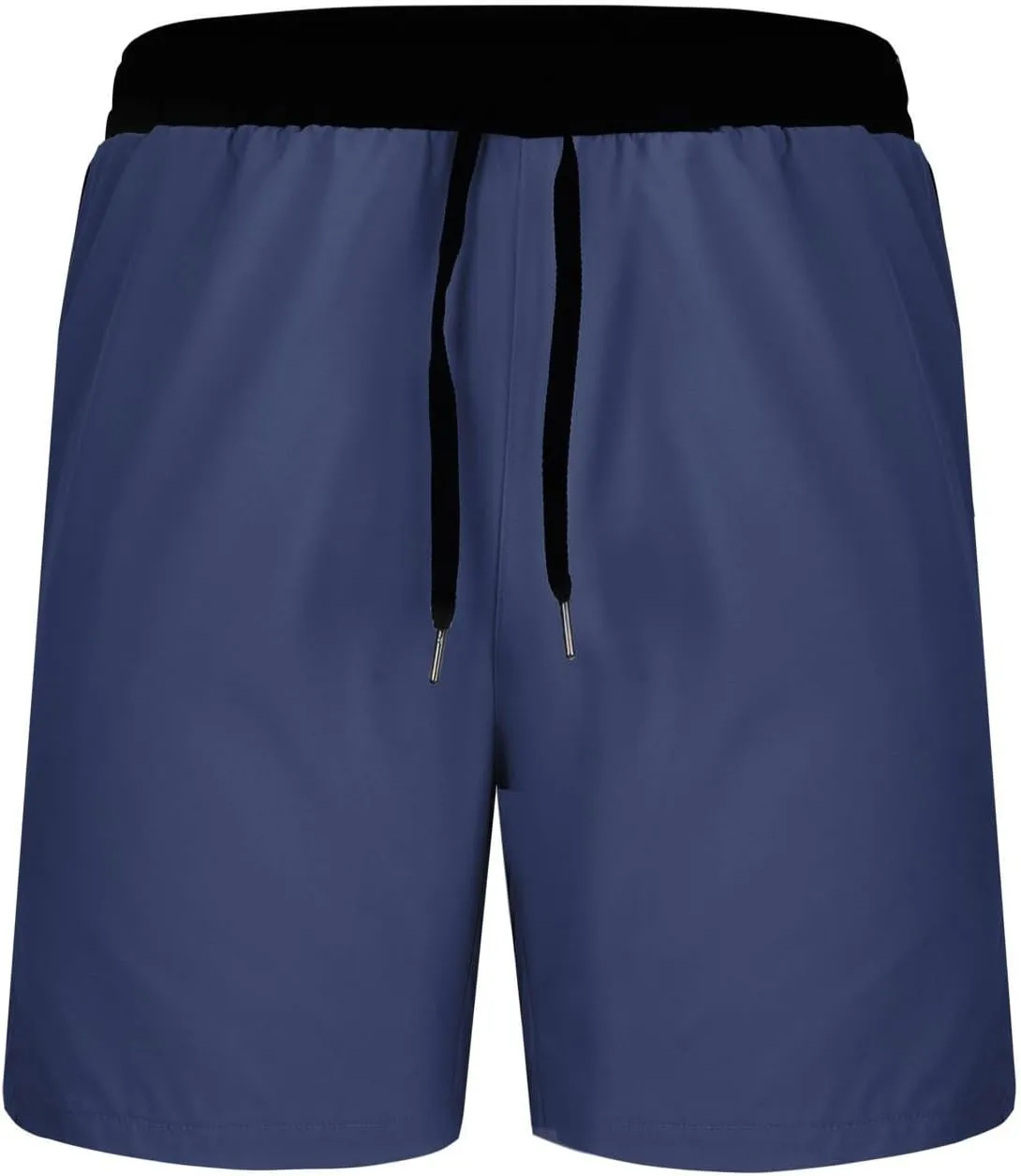 Xiaojmake Men's Gym Shorts Quick Dry Quick Dry 5" Workout Shorts Lightweight Sports Running Basketball Shorts Swim Trunks