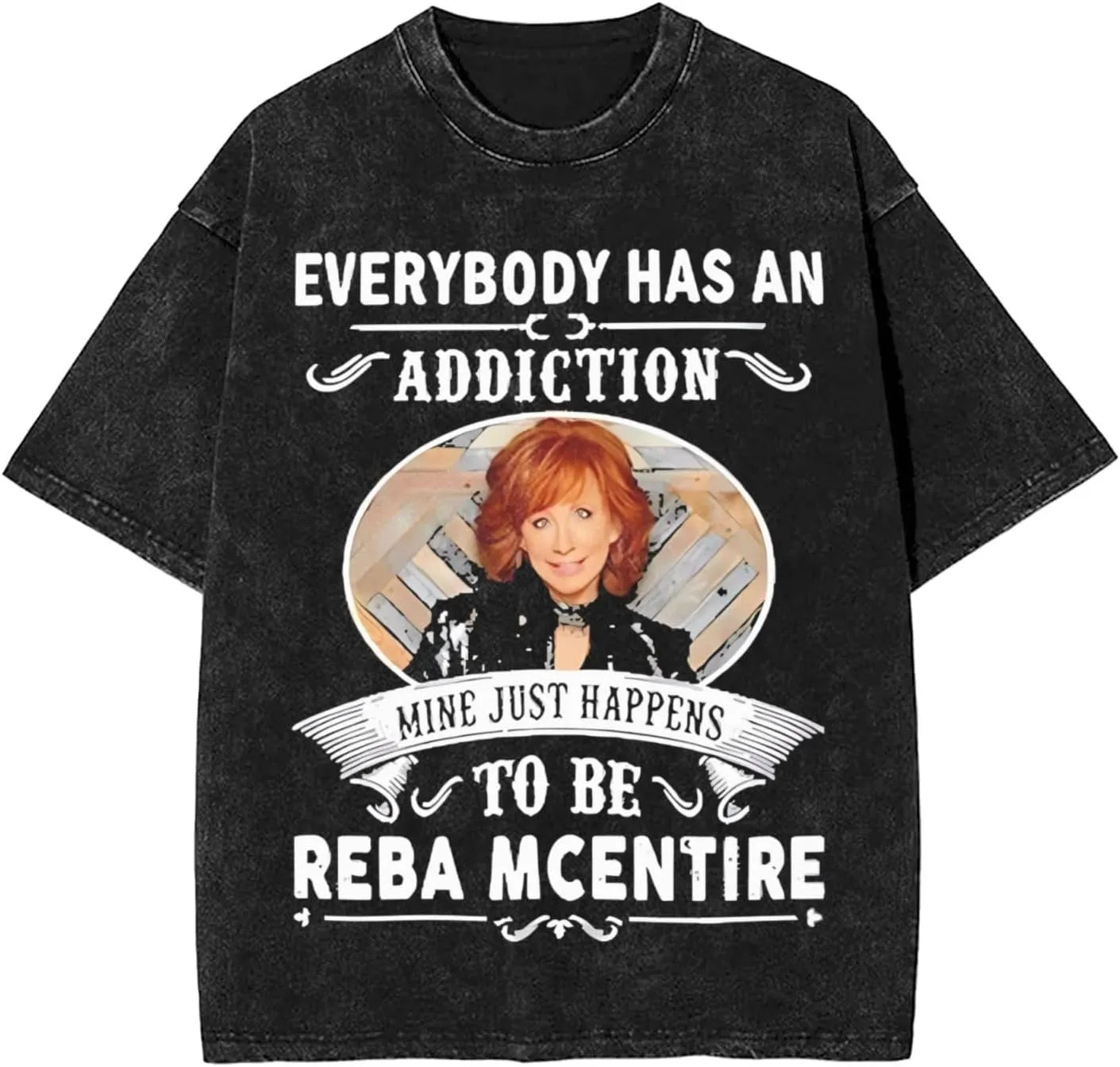 Youth & Adult Streetwear Oversized Personalized T Shirt Short-Sleeve Unisex Teens Cotton Tshirts