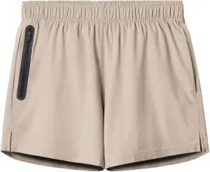 Zeiyignr Men's Running Shorts with Zipper Pocket Lightweight Quick Dry Gym Workout Athletic Shorts Mens Jogger Sports Shorts